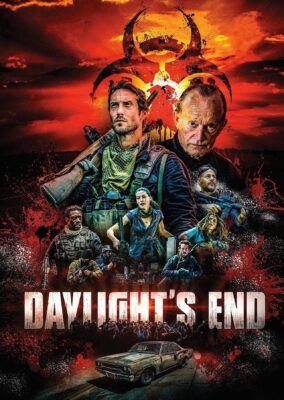 Daylight’s End