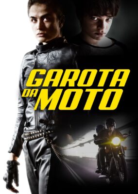 Garota da Moto