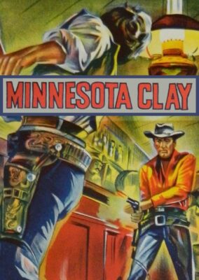 Minnesota Clay