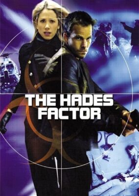 Covert One: The Hades Factor