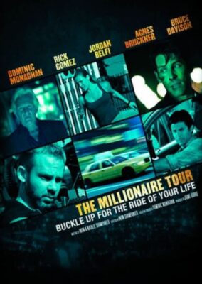 The Millionaire Tour