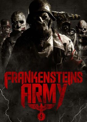 Frankenstein’s Army