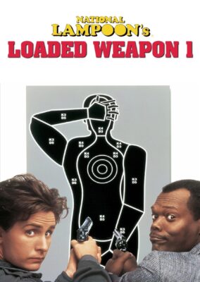 National Lampoon’s Loaded Weapon 1
