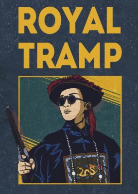 Royal Tramp