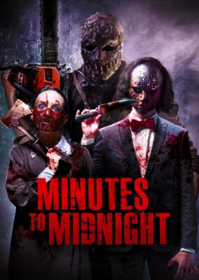 Minutes to Midnight