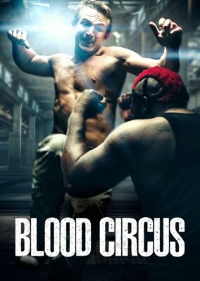 Blood Circus