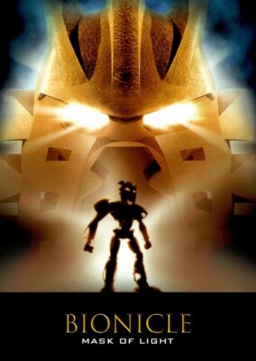 Bionicle: Mask of Light