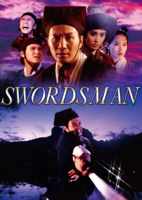 Swordsman