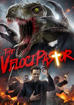 The VelociPastor