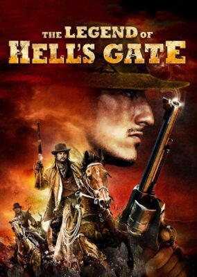 The Legend of Hell’s Gate: An American Conspiracy