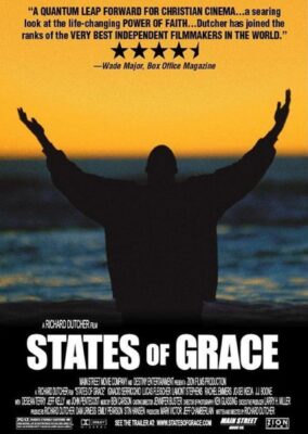 God’s Army 2: States of Grace