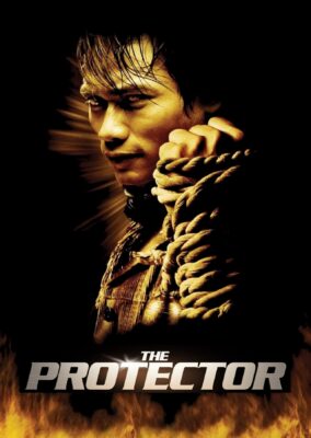 The Protector