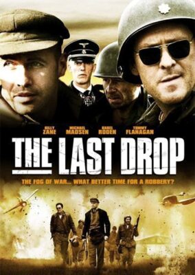 The Last Drop