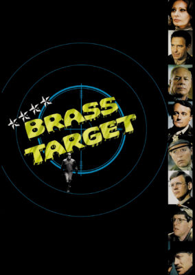 Brass Target