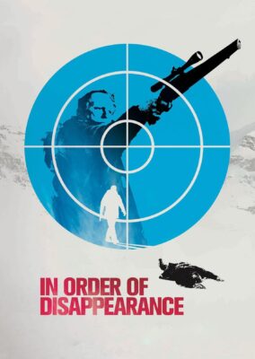 In Order of Disappearance