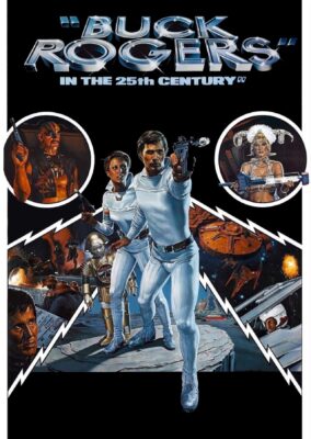 Buck Rogers in the 25th Century