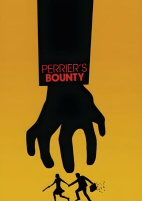 Perrier’s Bounty