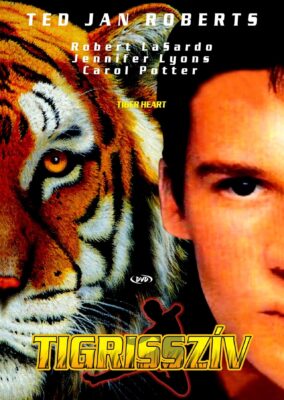 Tiger Heart