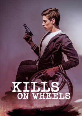 Kills on Wheels