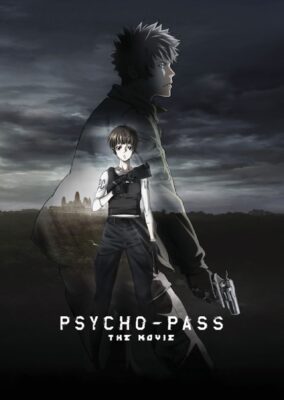 Psycho-Pass: The Movie