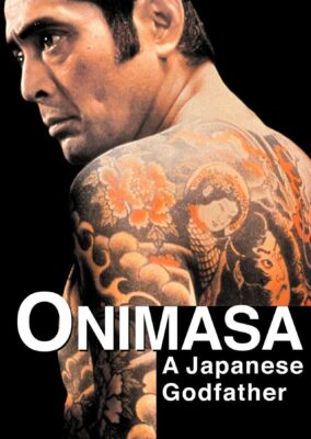 Onimasa: A Japanese Godfather