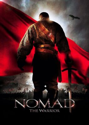 Nomad: The Warrior