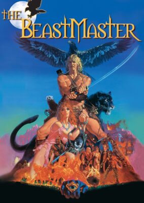 The Beastmaster