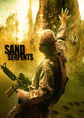 Sand Serpents