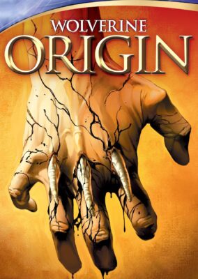 Wolverine: Origin