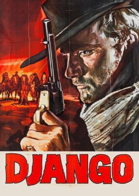 Django