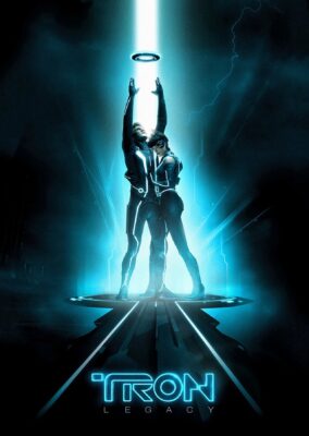 TRON: Legacy