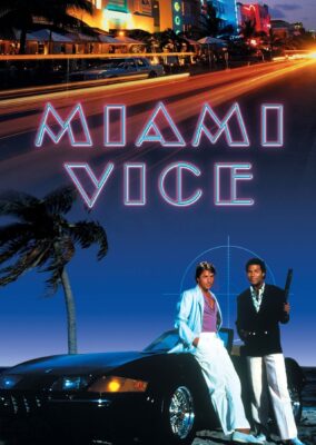 Miami Vice: Brother’s Keeper