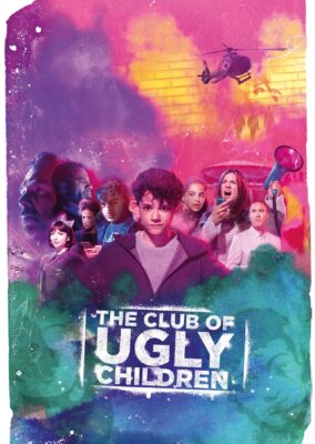 The Club of Ugly Children