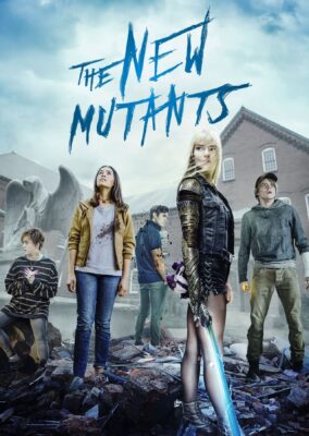 The New Mutants