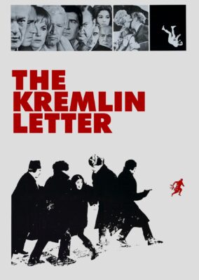 The Kremlin Letter