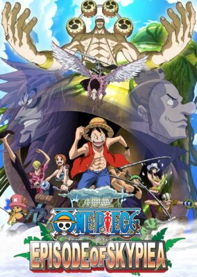 One Piece: Episode of Skypiea