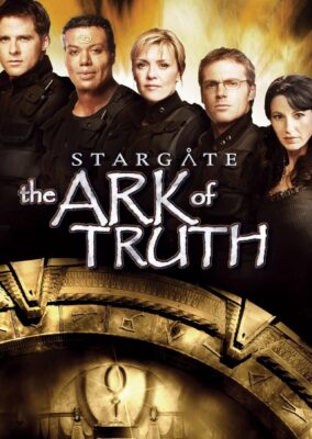 Stargate: The Ark of Truth