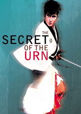 Sazen Tange and The Secret of the Urn