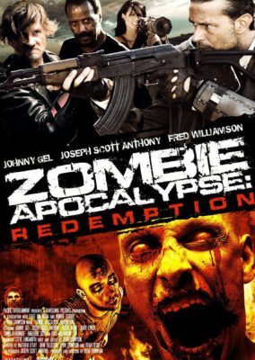 Zombie Apocalypse: Redemption