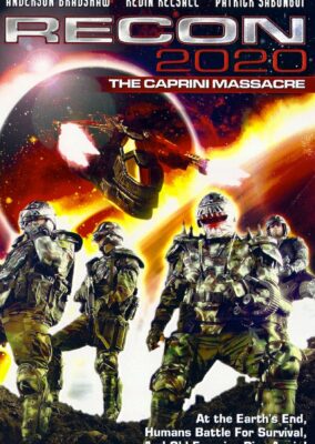 Recon 2020: The Caprini Massacre