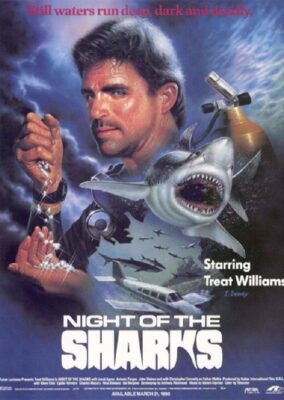 The Night of the Sharks