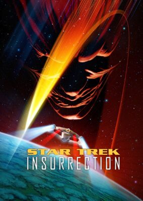 Star Trek: Insurrection