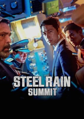 Steel Rain 2: Summit