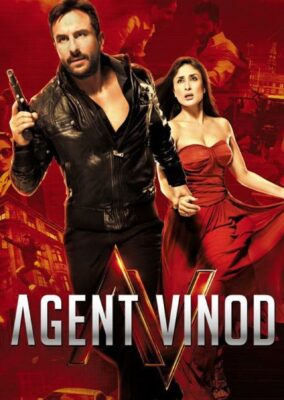 Agent Vinod