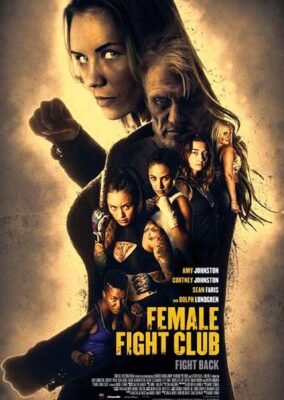 Female Fight Squad