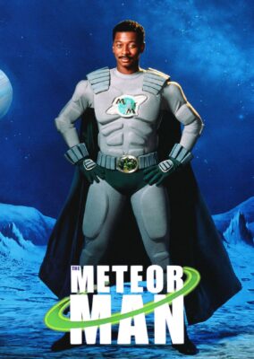 The Meteor Man