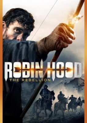 Robin Hood: The Rebellion