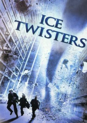 Ice Twisters