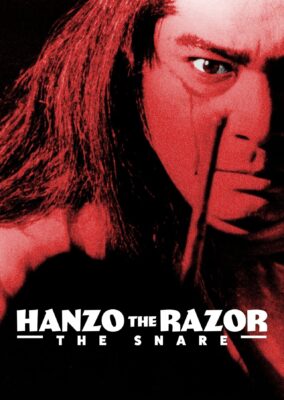 Hanzo the Razor: The Snare