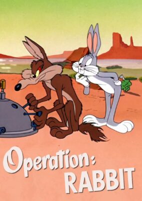 Operation: Rabbit